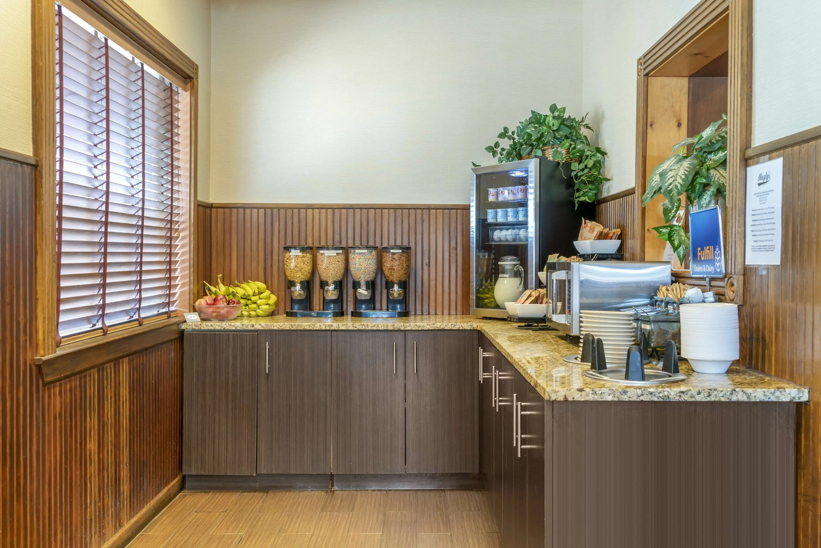 Best Western Greenfield Inn