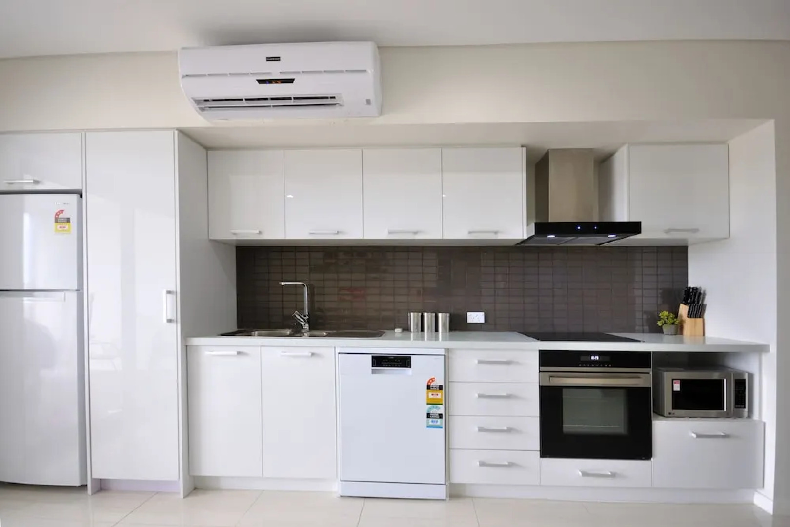 Coastal by Rockingham Apartments