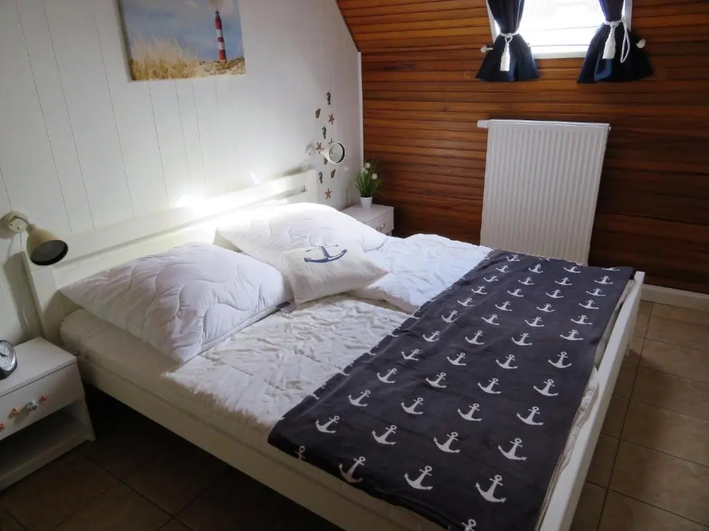 Ferienhauser Seemannsgarn