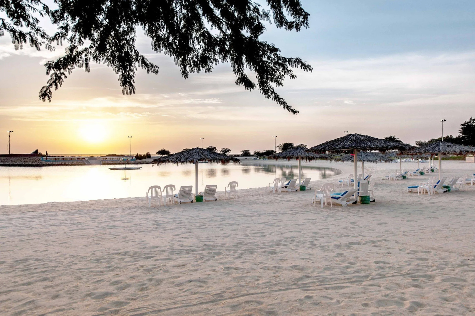 Intercontinental Al Jubail by IHG