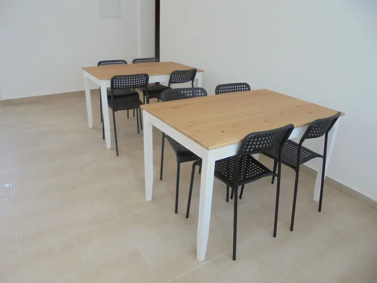 Lagos Charming Villas