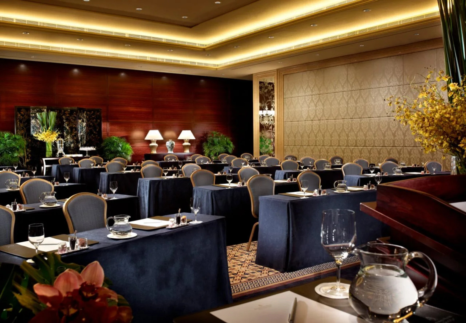 Four Seasons Hotel Macao