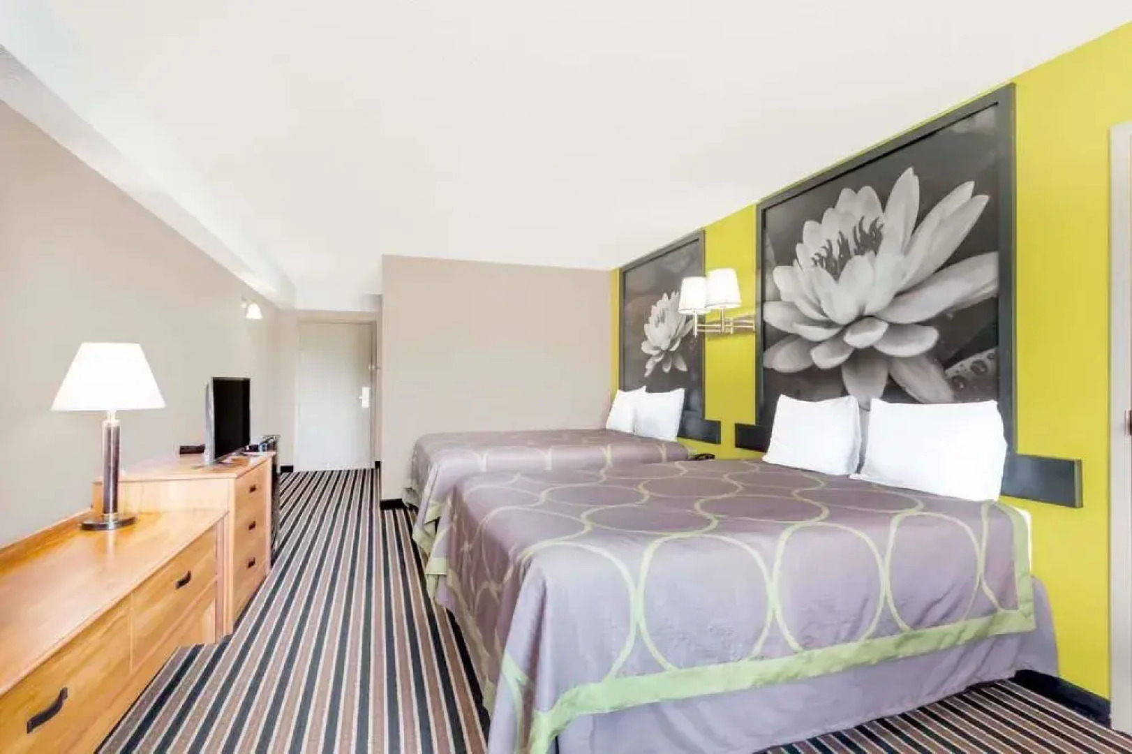 Harrington Welcome Inn