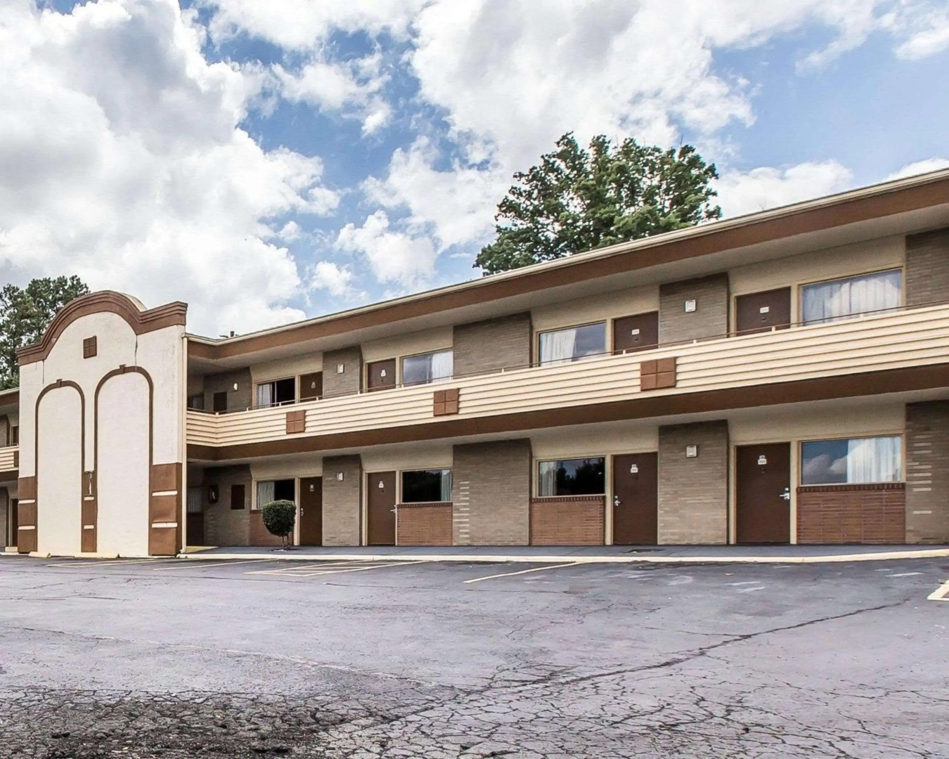 Econo Lodge Macon