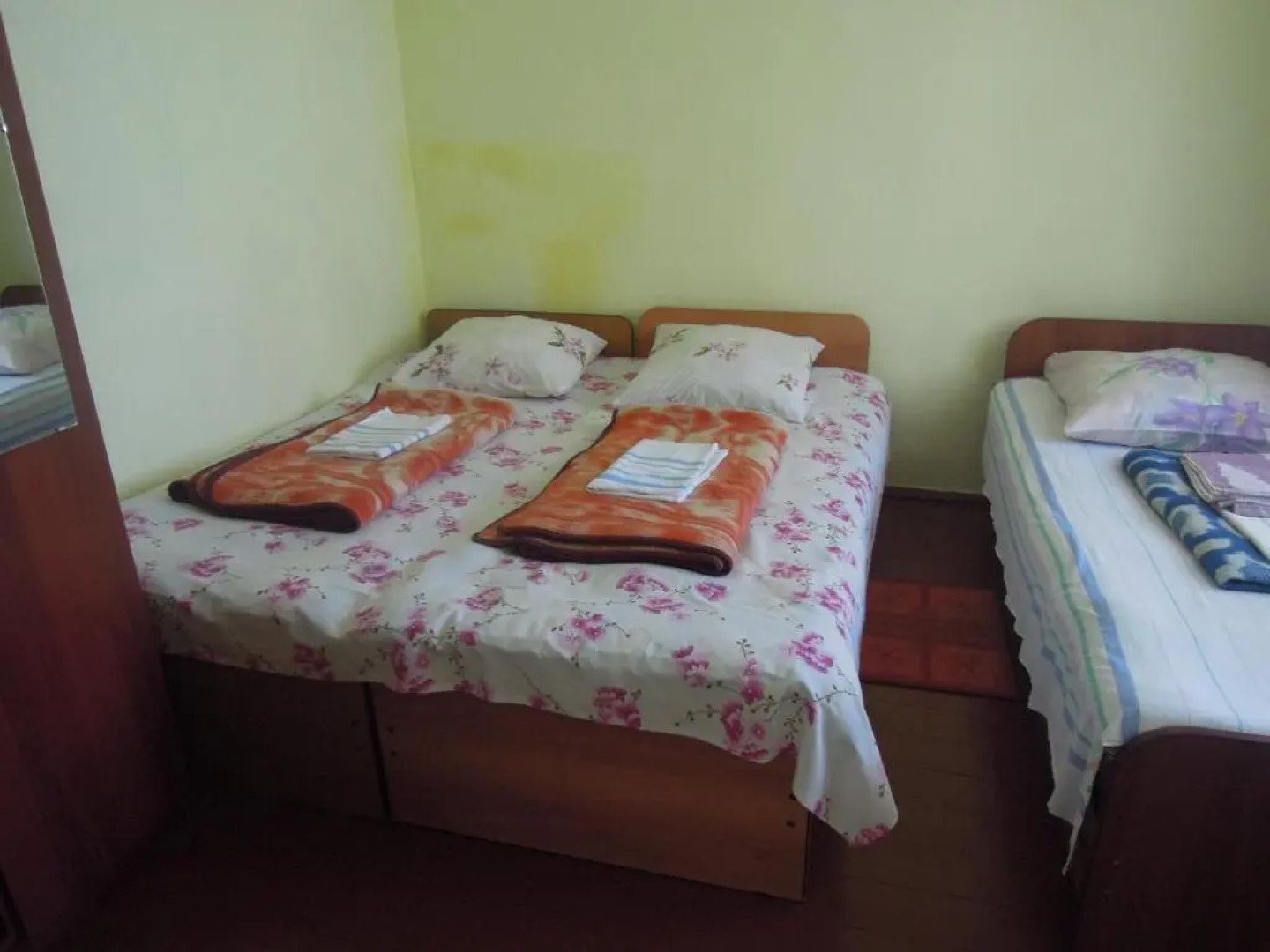 Gostevoj dom Chernomor