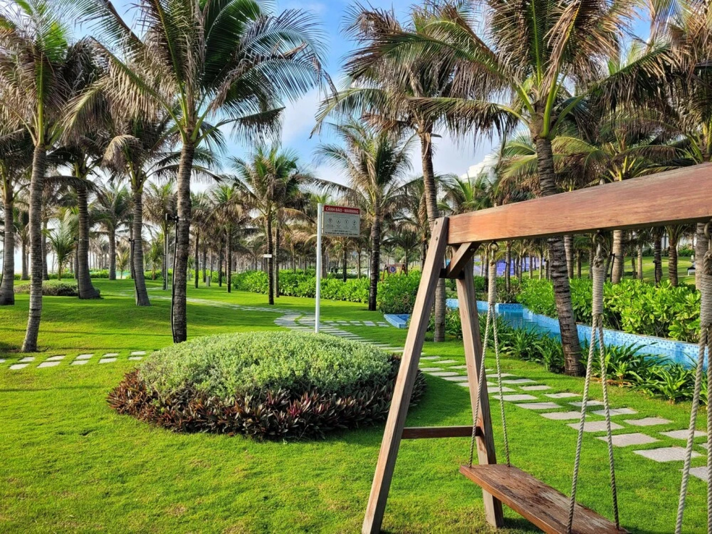 JOY Seaview Apartment in Cam Ranh Nha Trang