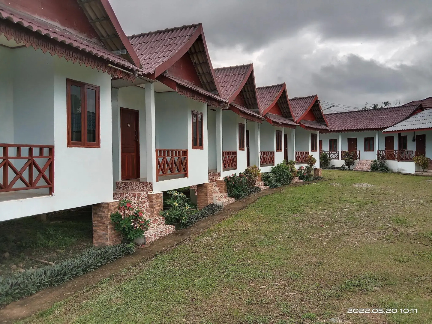 Keosimoon Guesthouse