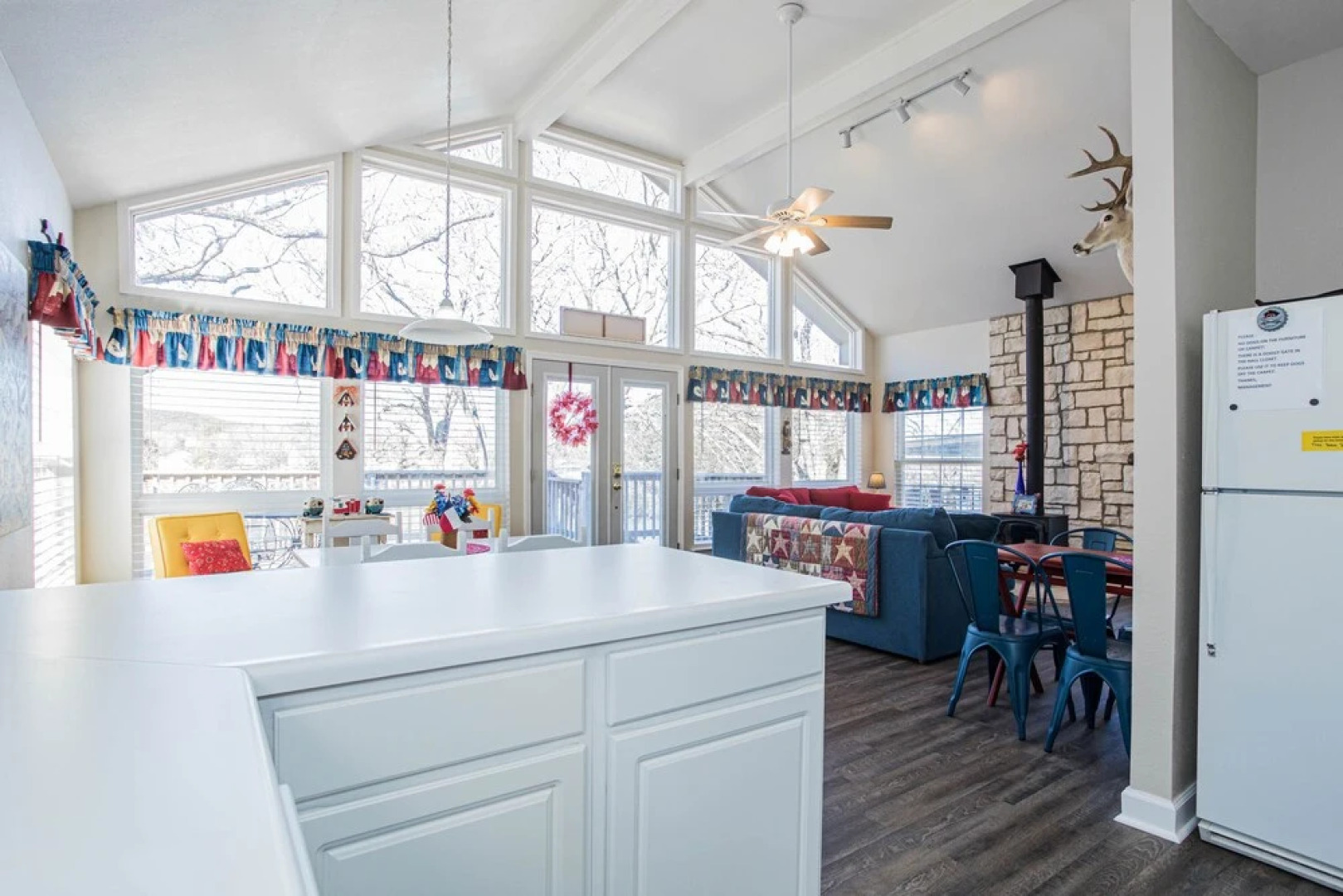 Pet Friendly Retreat on Lake Lbj!