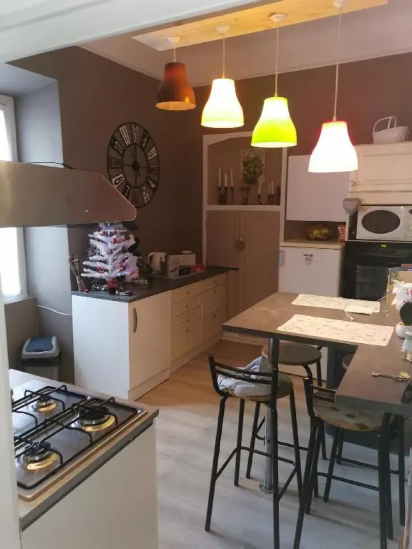 Le Relais de Valberg Puget-Théniers