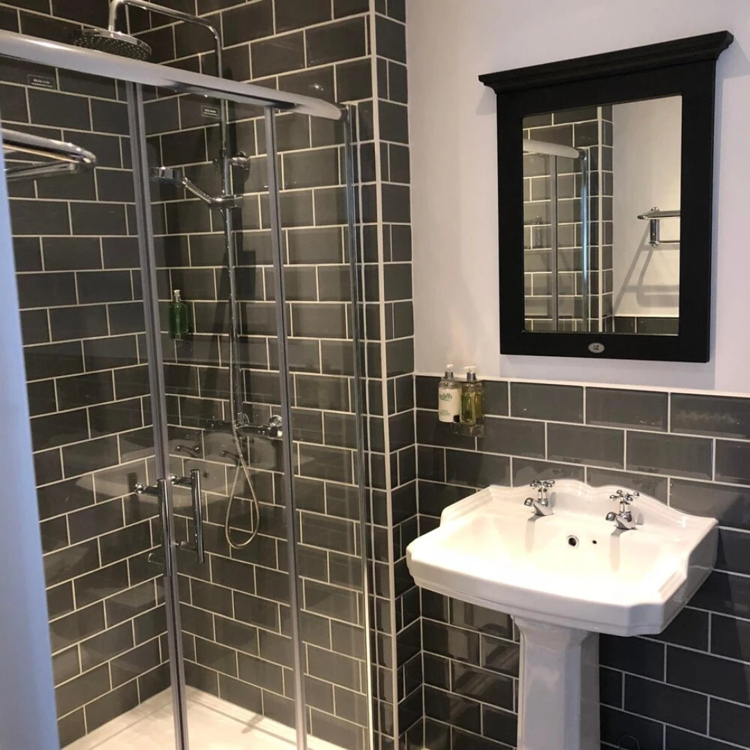 The Old School House