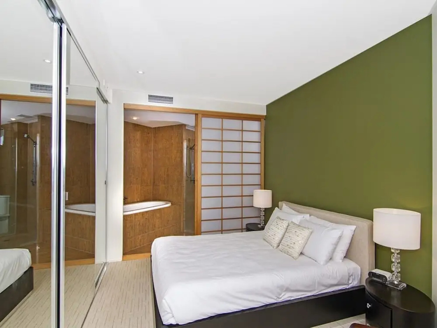 Cotton Beach 75 - Plunge Pool