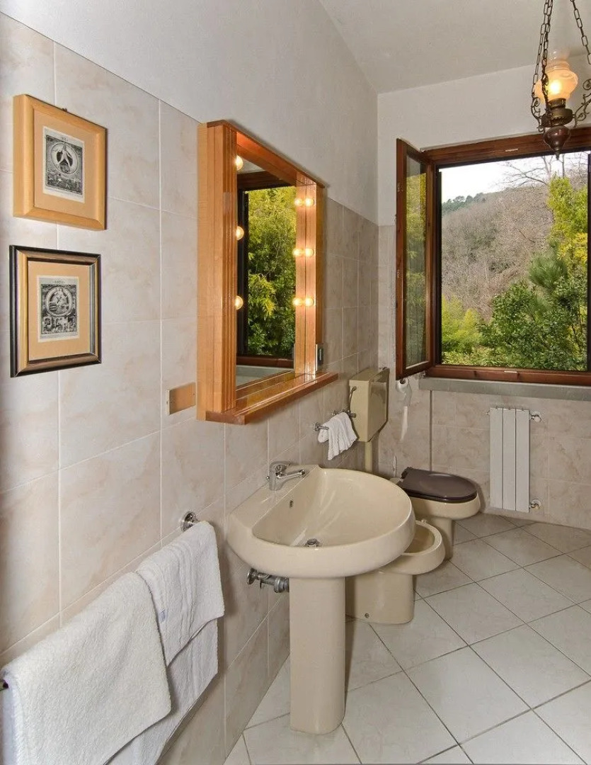 Agriturismo Le Colonne