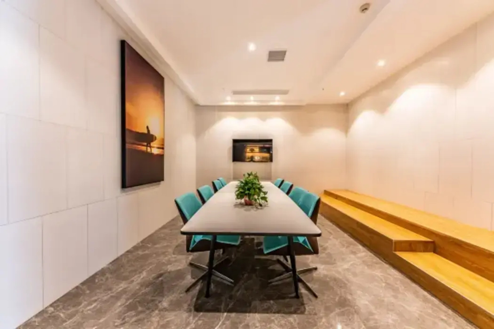 Ausotel Smart (Shiyan Railway Station)