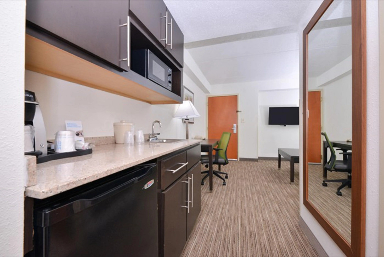 Holiday Inn Express Hotel & Suites Mooresville - Lake Norman by IHG