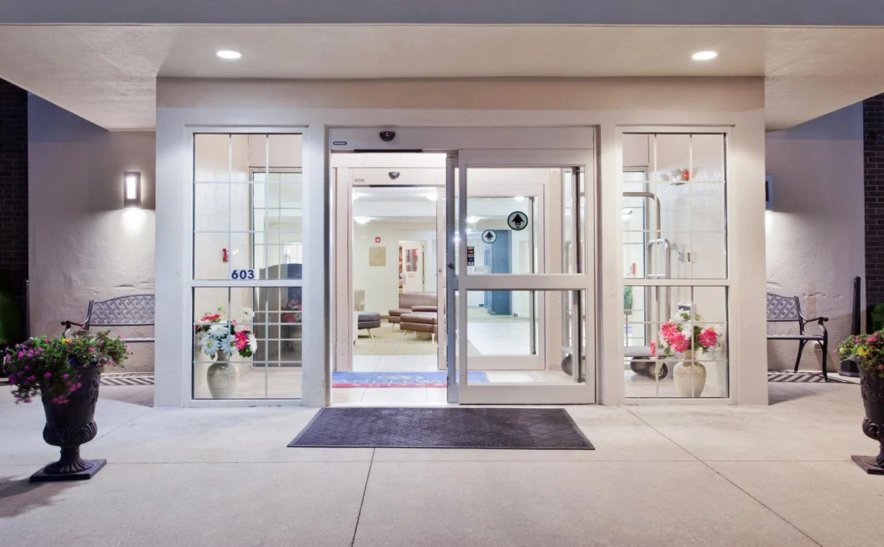 Candlewood Suites Lexington by IHG