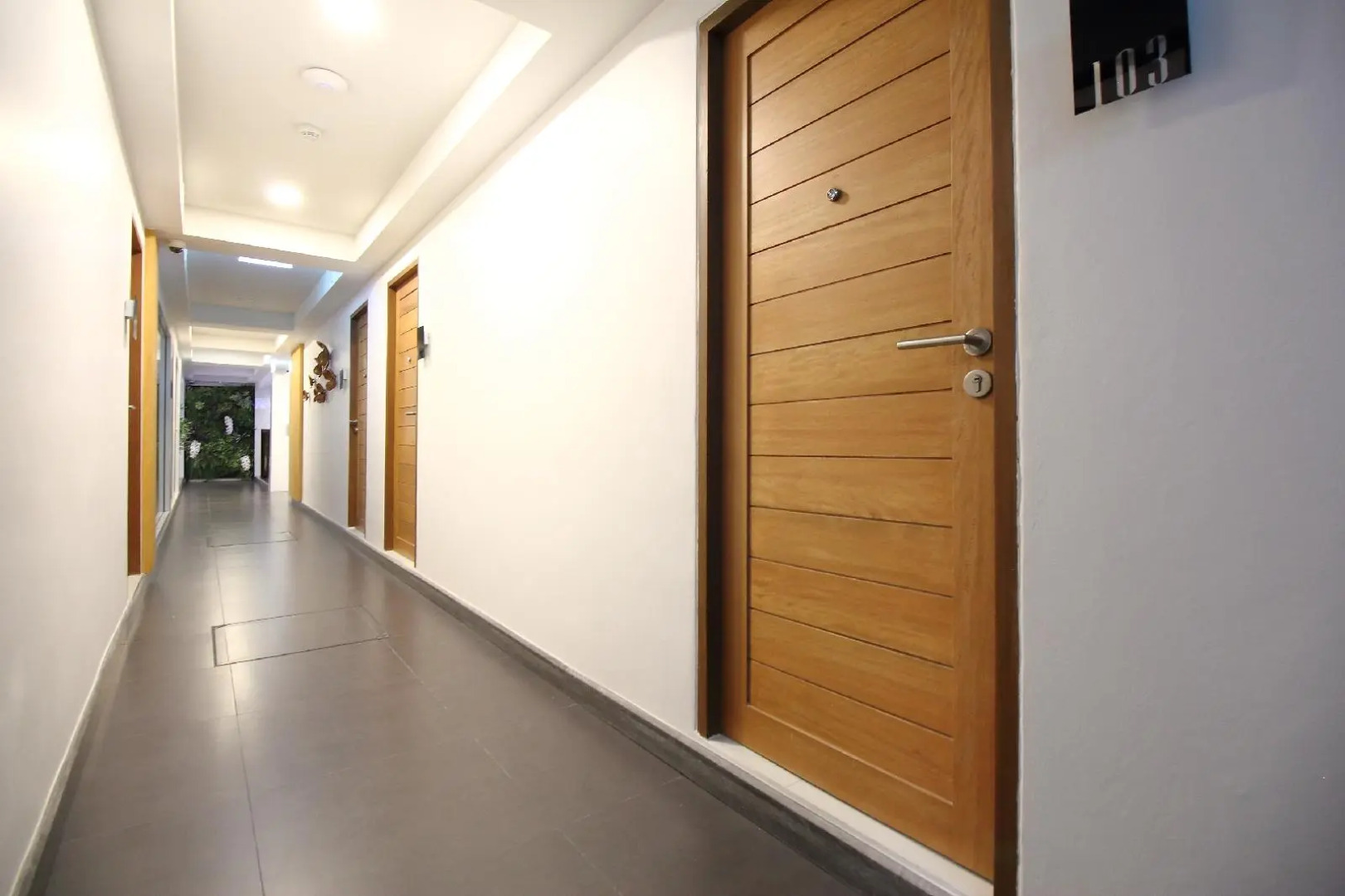 Super OYO 483 Pannee Hotel Khaosan