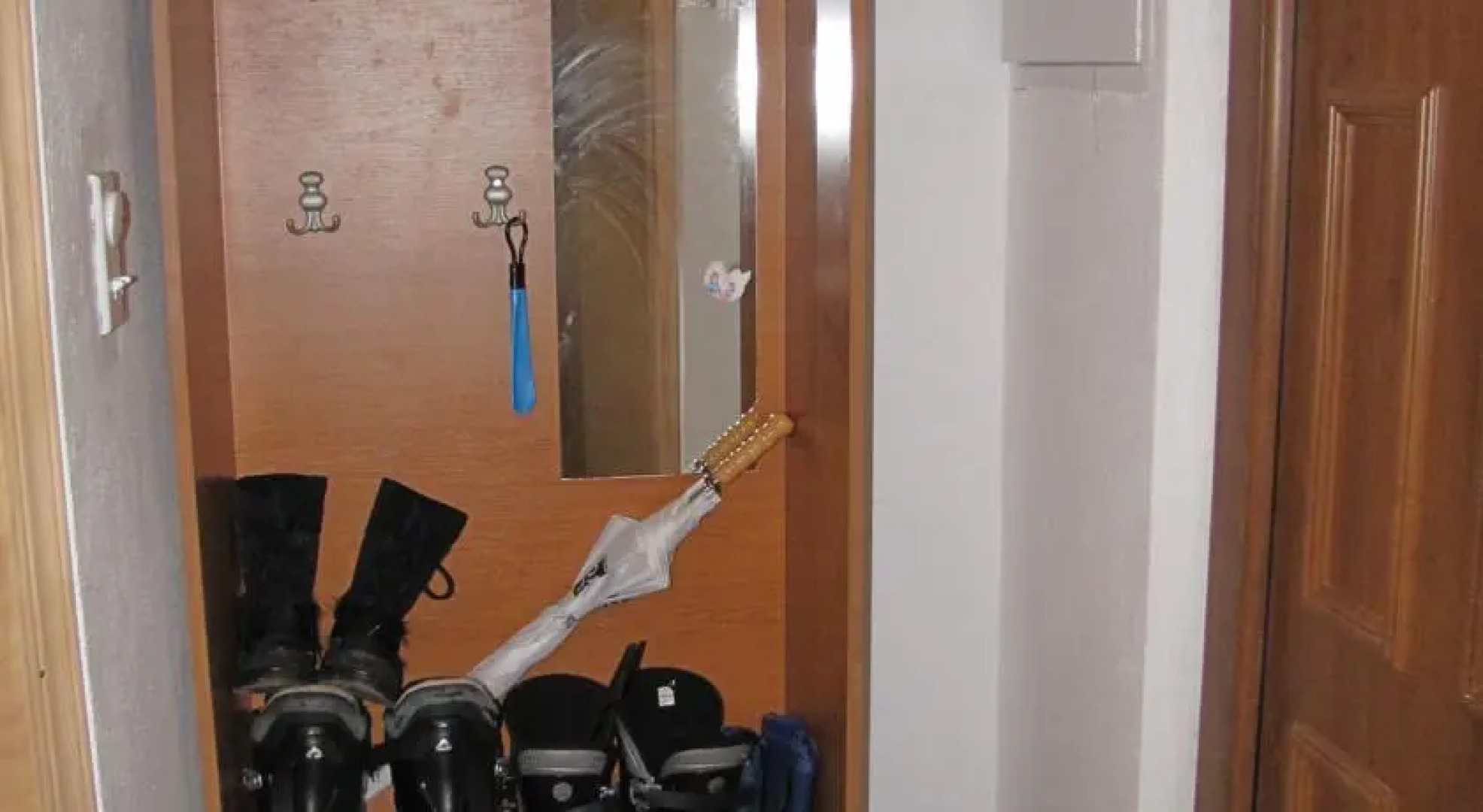 Holiday Homes Kuburovic