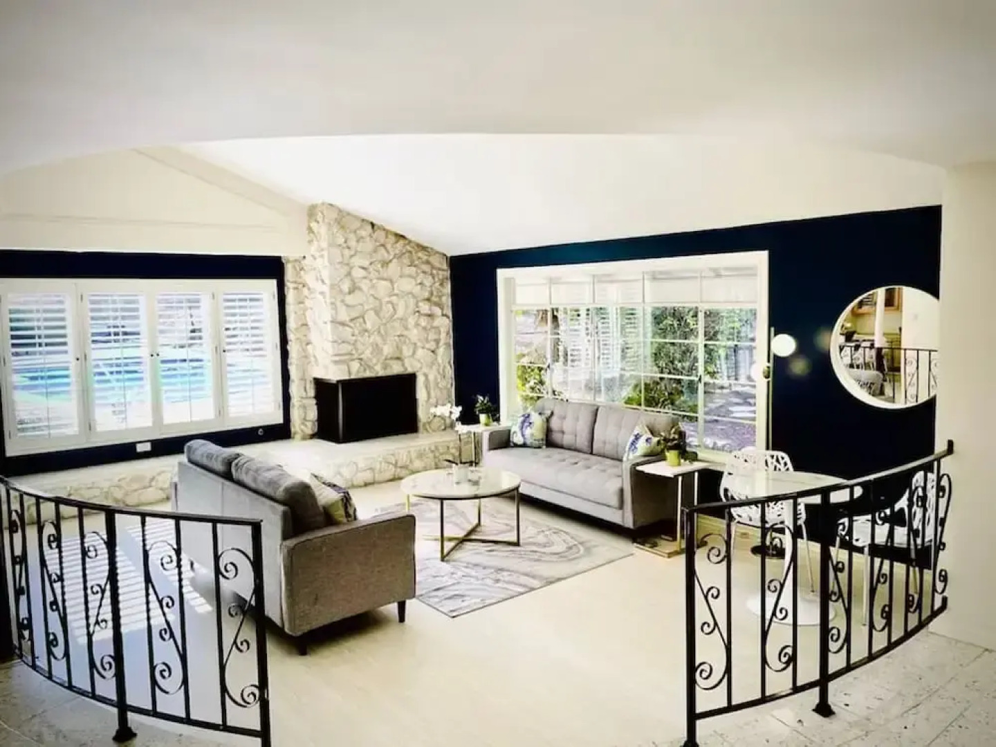 Pacific Dreams at Woodland Hills Distinguished 8 Br 6 5 BA Residence With Pool and Spa Sleeps 16