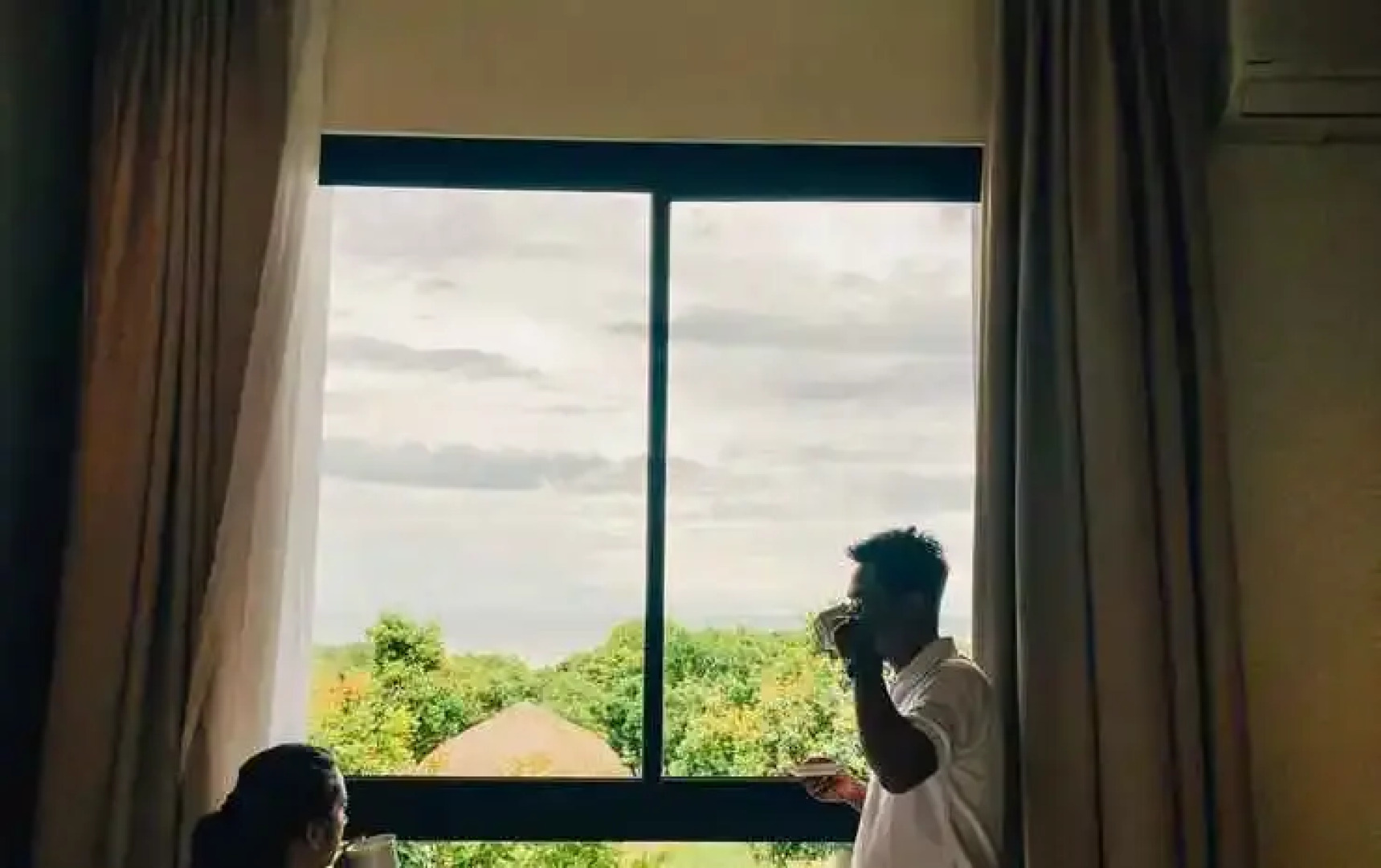 Kambaniru Beach Hotel & Resort