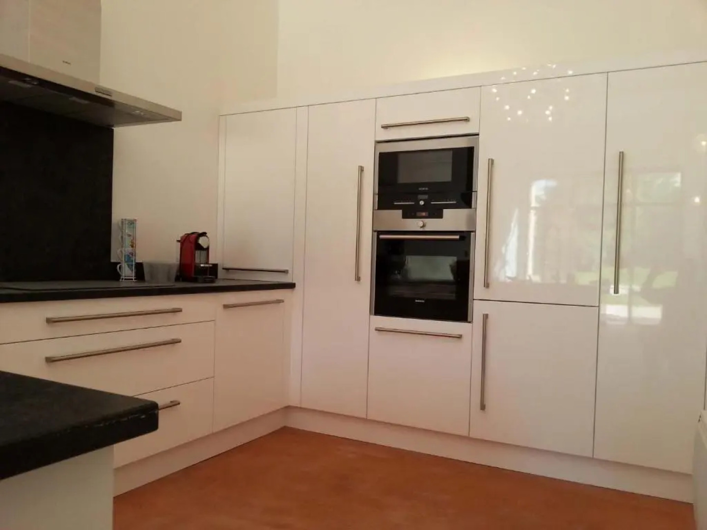 Maison Campagne Petite Mère