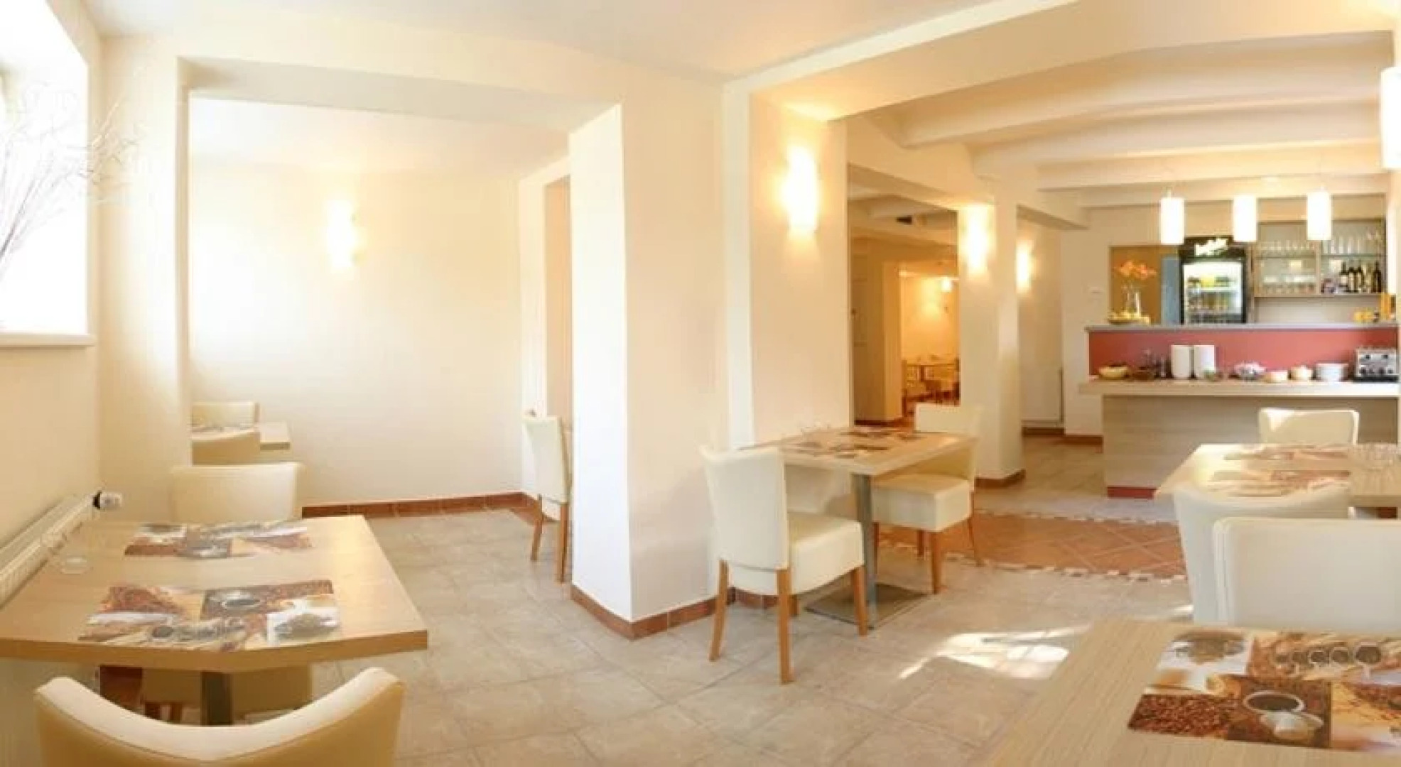 *** Penzion Villa Slovenská