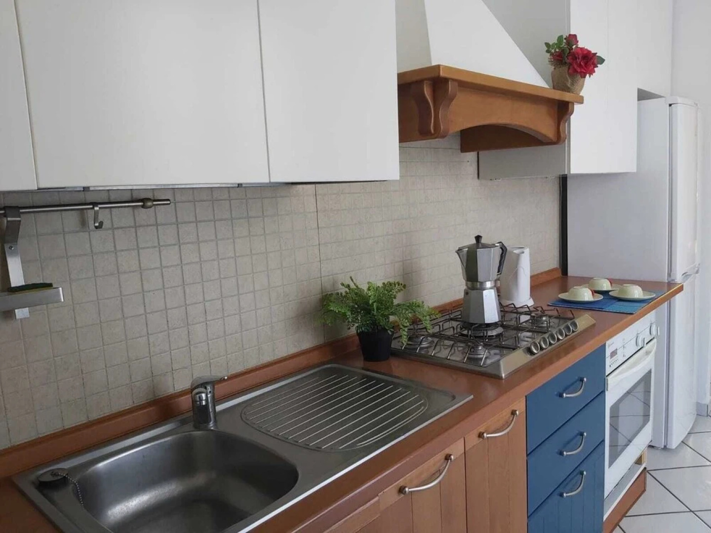 Bnbook - Villa Biancospino