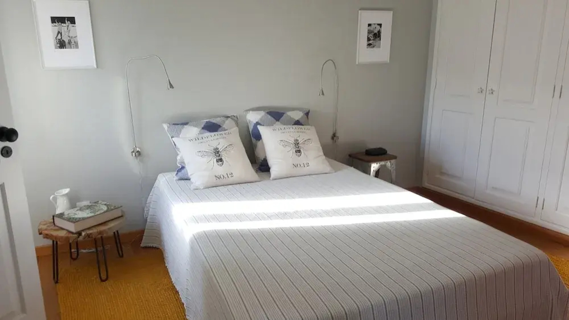 Castelinho da Azoia Apartment