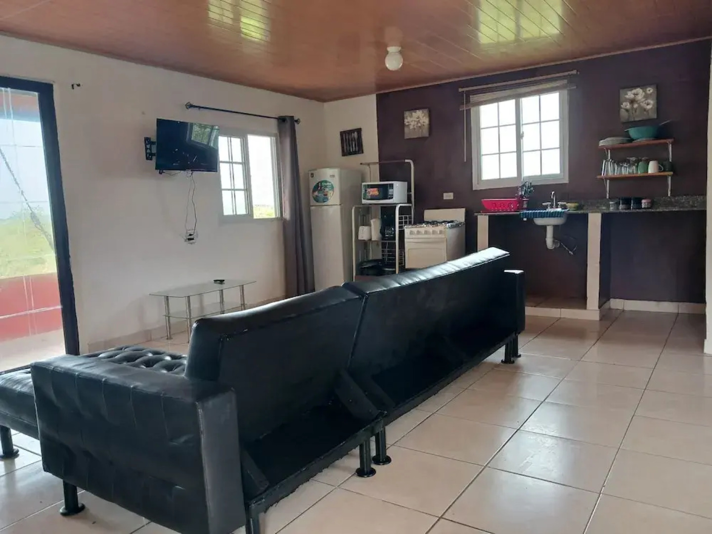 Hotel Cabana Casita La Ermita