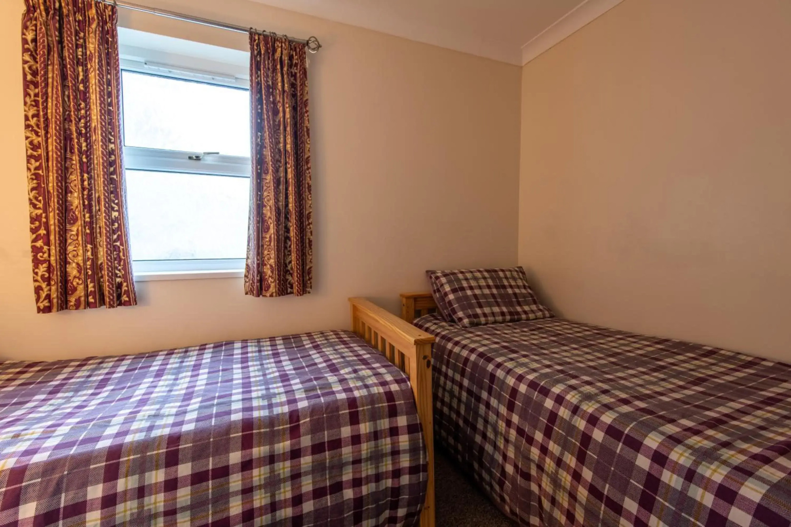 13 Victoria Road Apartment