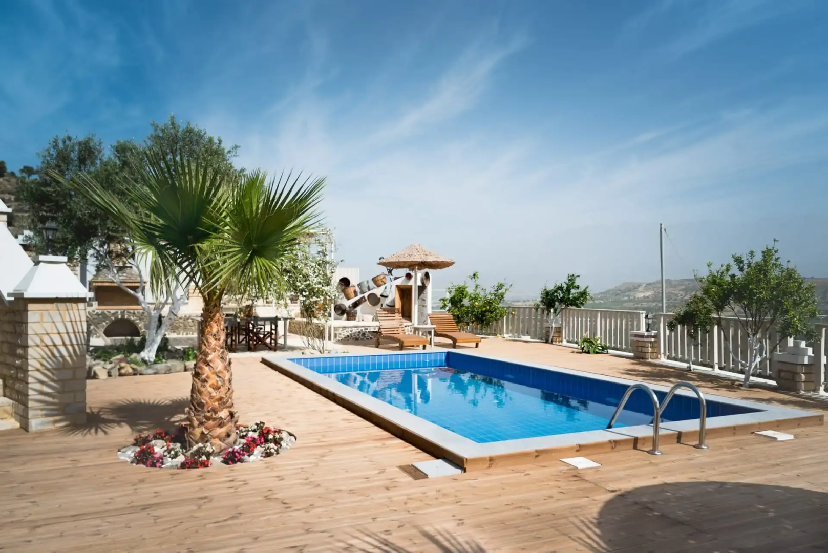 Anesis Family Villas