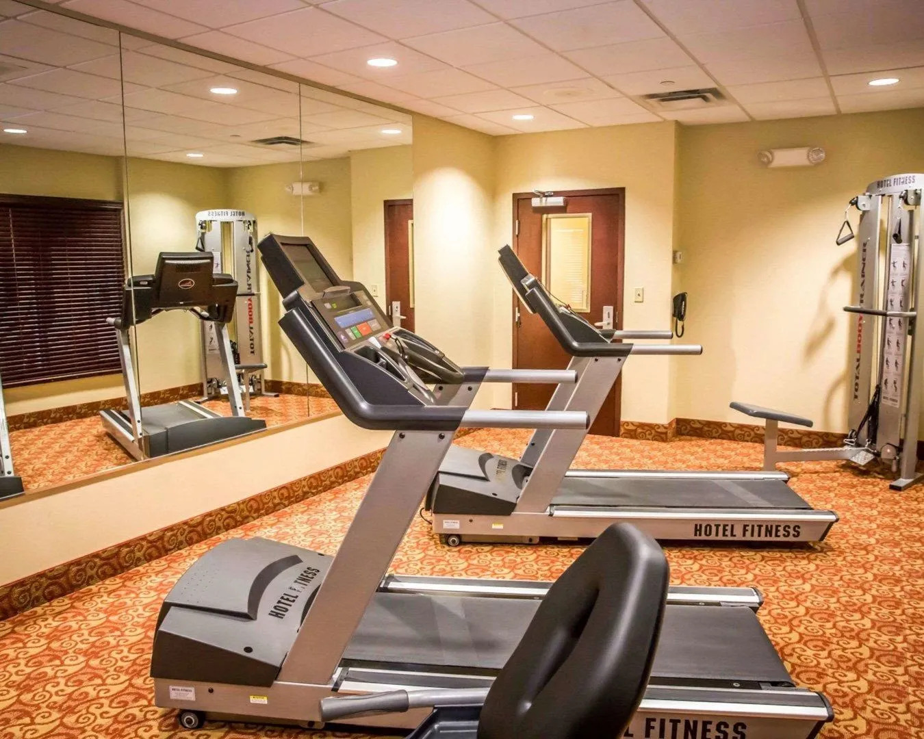 Holiday Inn Express & Suites Clear Spring  by IHG