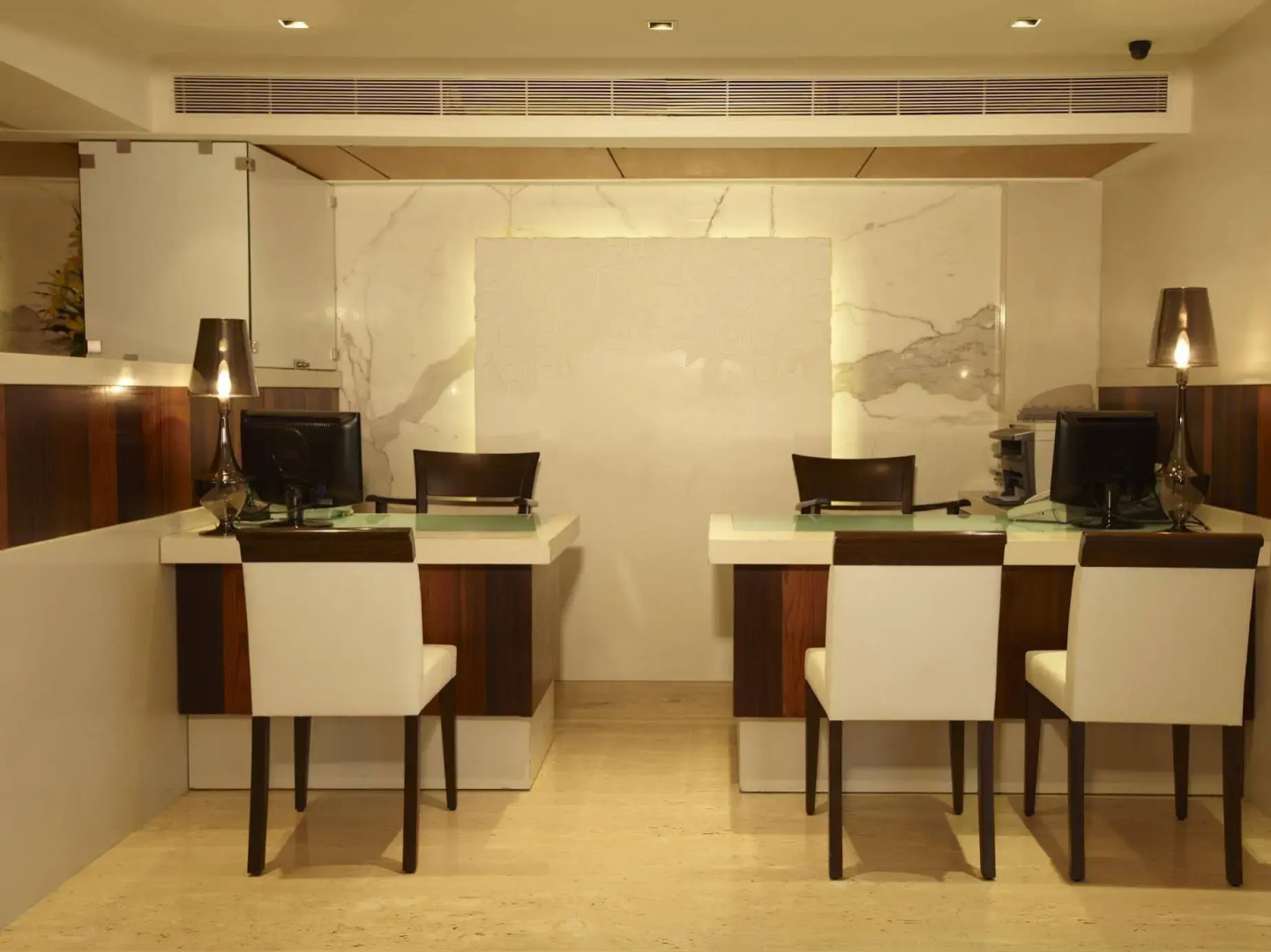 Hotel Bawa Continental