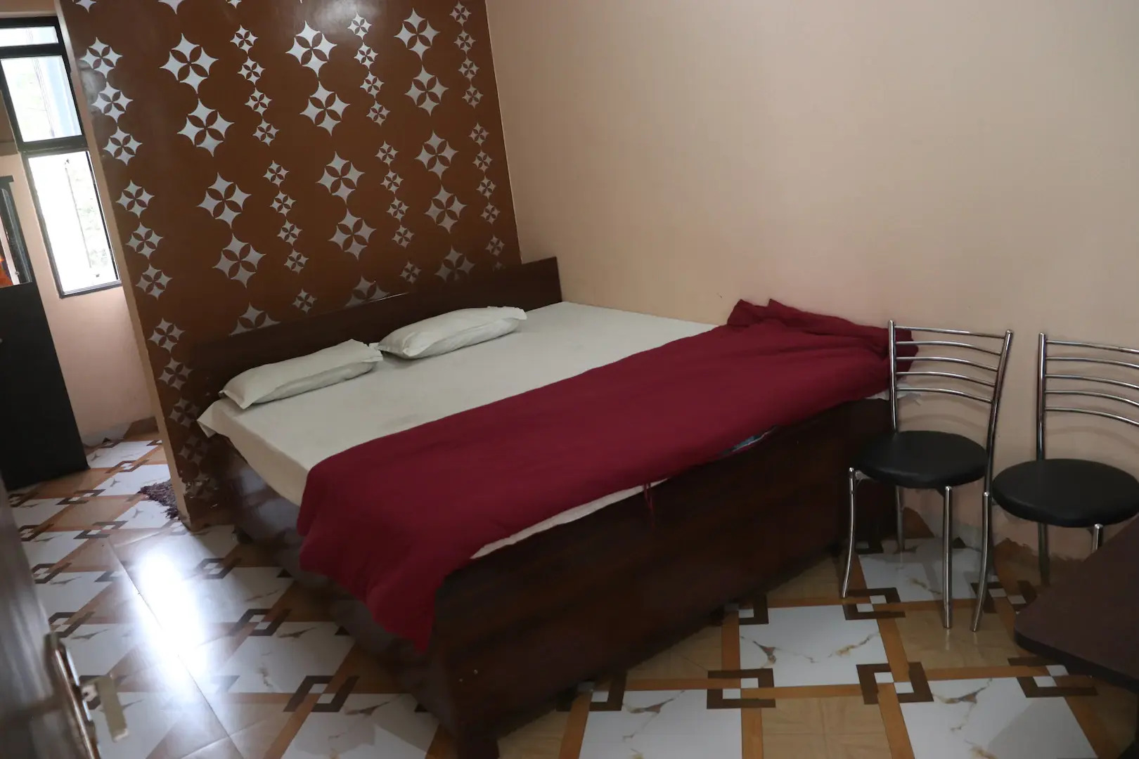 Arti Hotel BY WB Inn