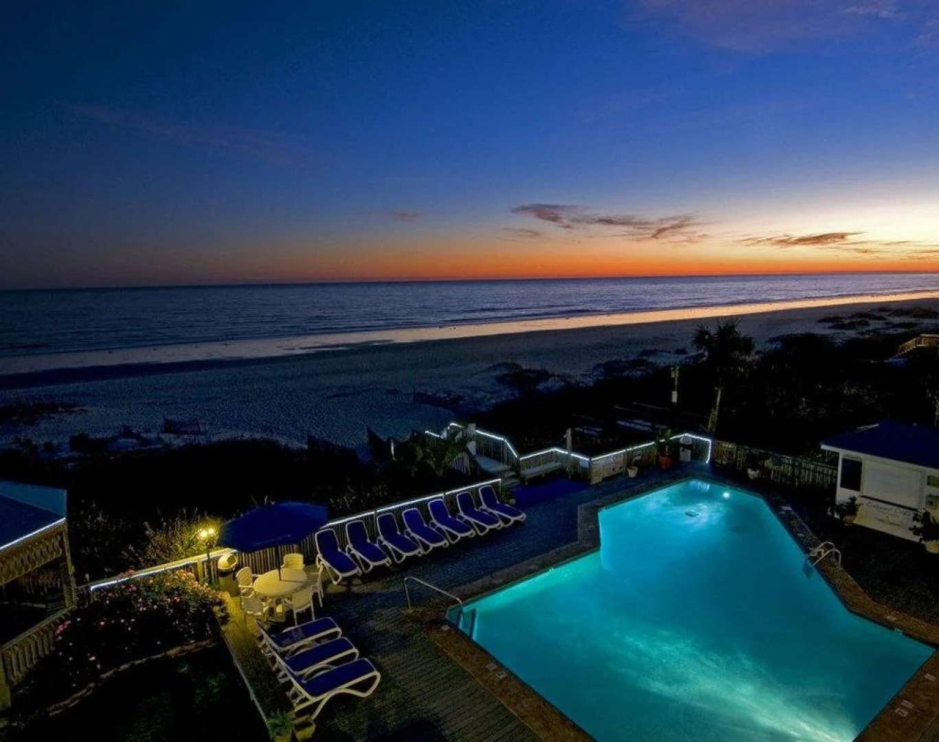 Ocean Isle Inn