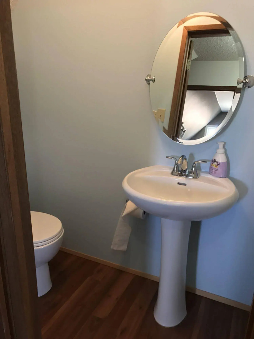 Wild Rose Bed & Breakfast