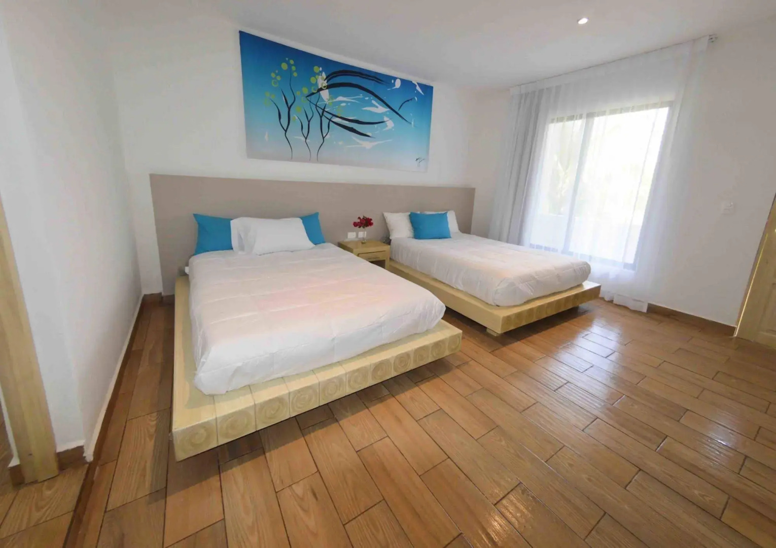 Cielo Beach Hotel Puerto Morelos?