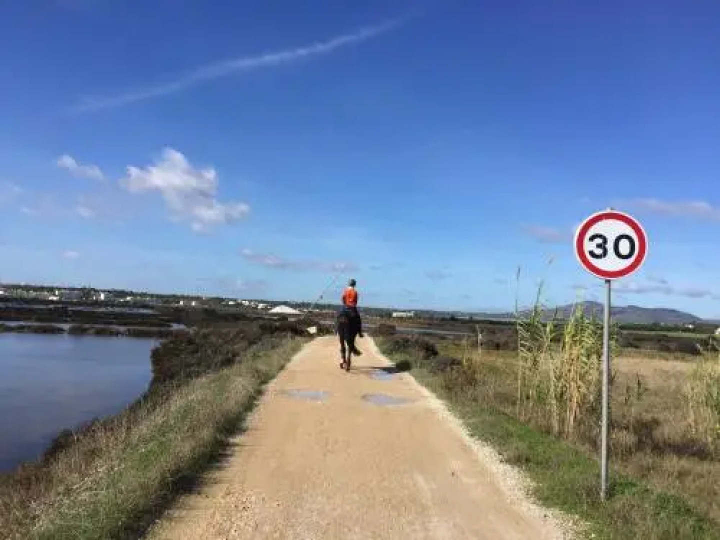 Villa vista mar e piscina