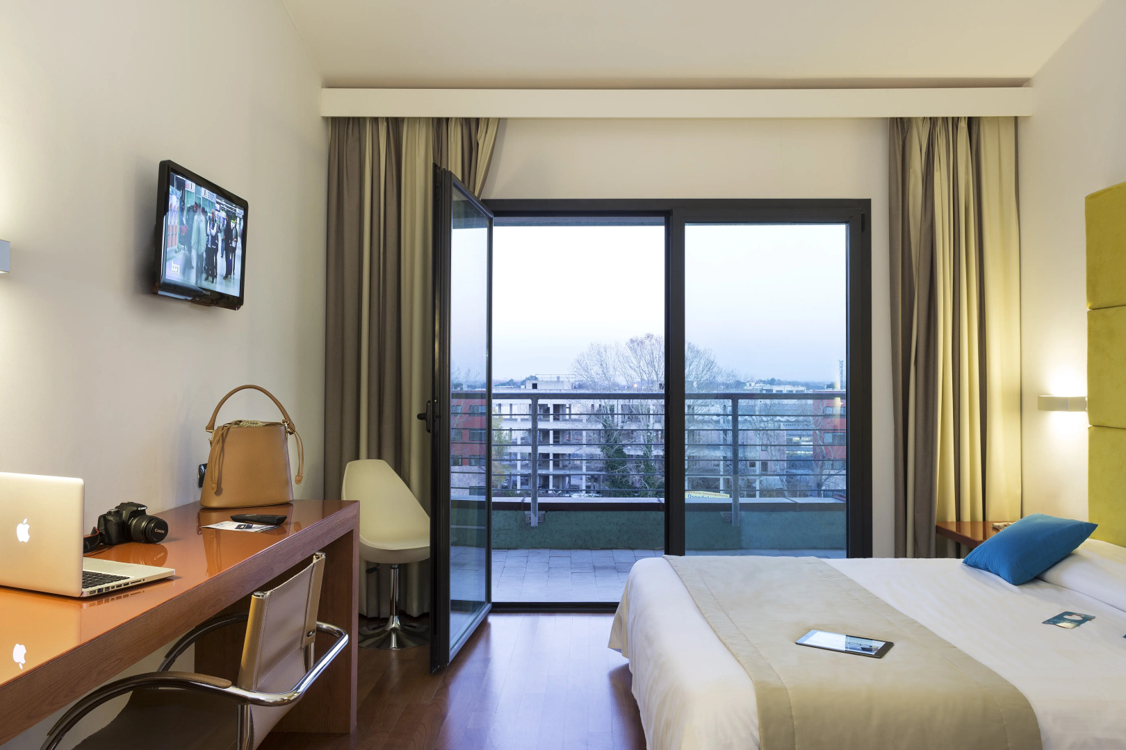 B&B HOTEL Pisa Airport