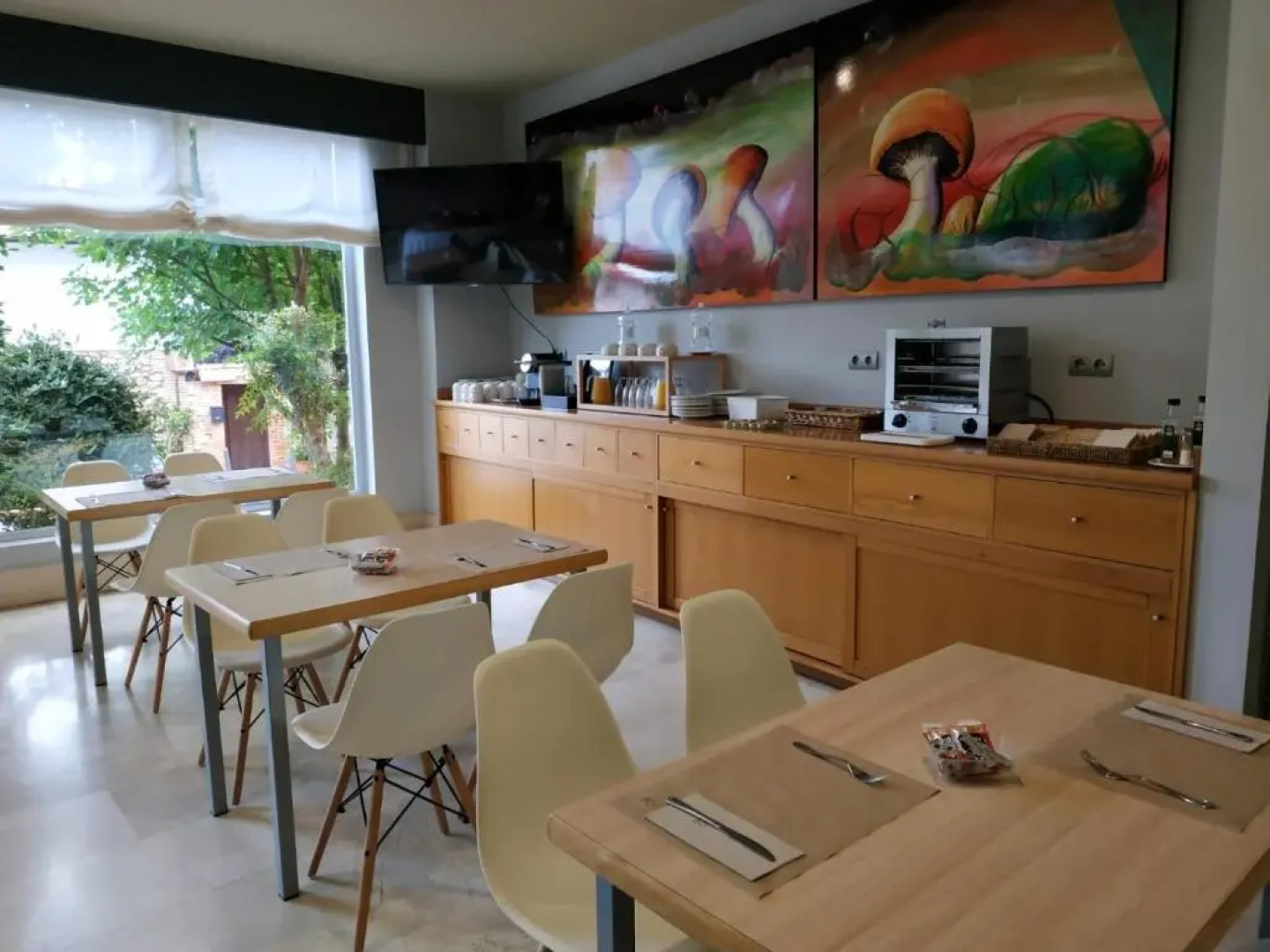 Hotel Arha Mar Comillas