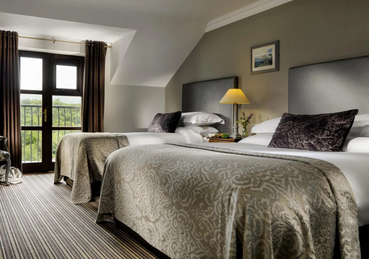 Killarney Heights Hotel