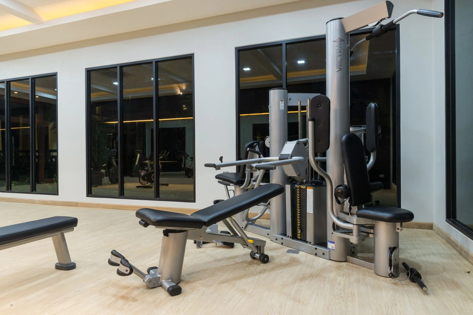 Koh Kood Paradise Beach