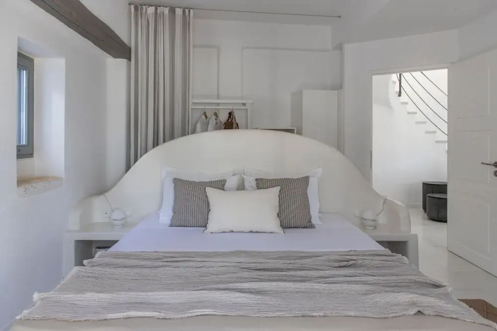 Aqua Breeze Villas Naxos