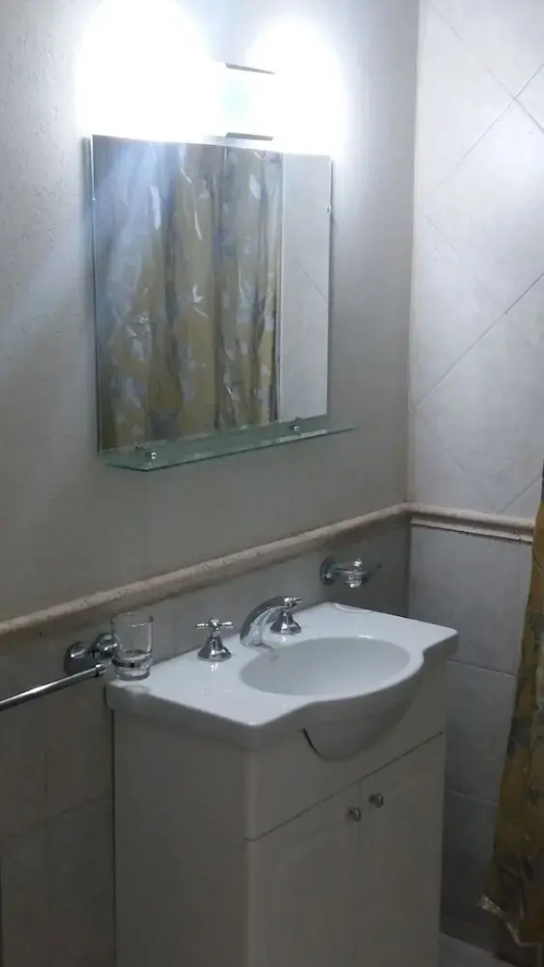 Departamento 2 amb. Mar de Ajo