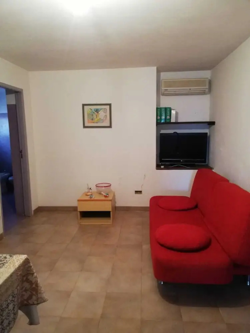 Antico Dammuso Clodin