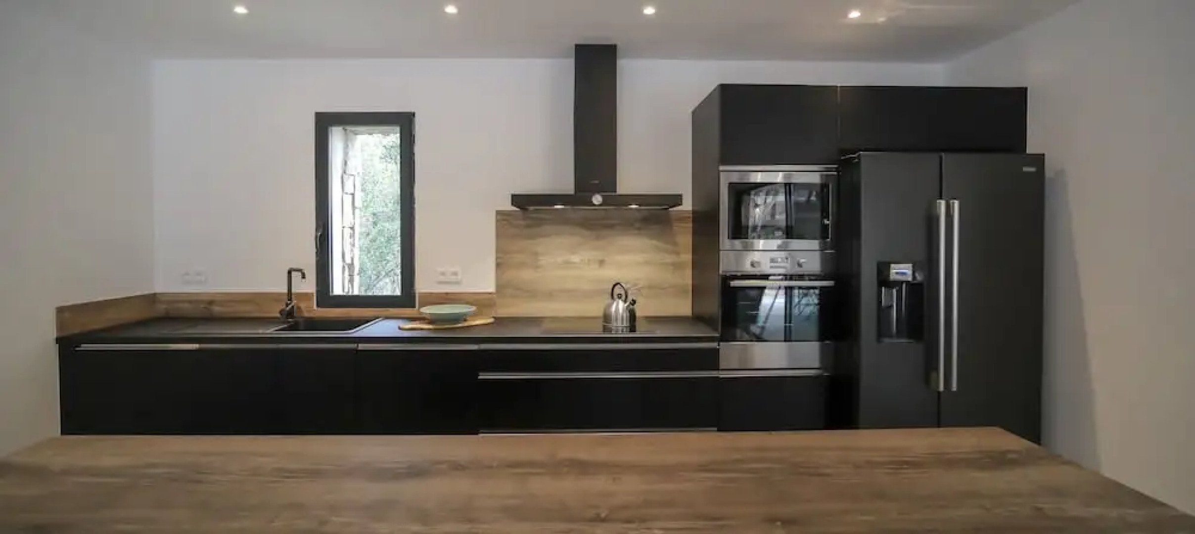 La Residence le Grecale