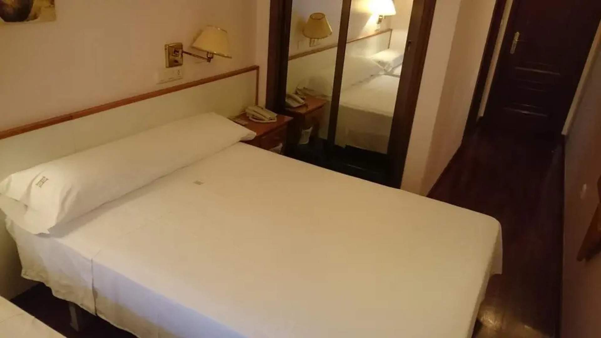 Hostal-Cafeteria Gran Sol