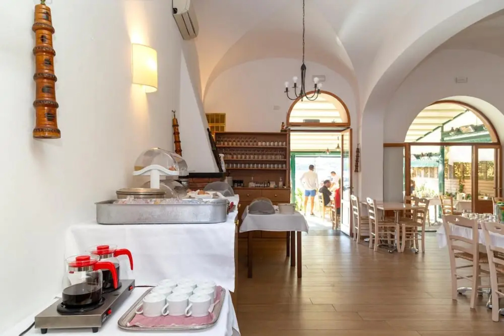 Hotel Nazionale Portofino