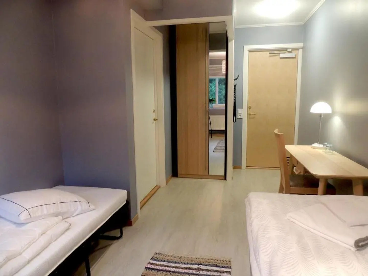Hotell Munkeröd