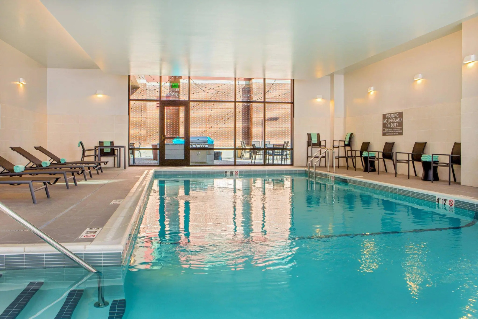 Residence Inn by Marriott Boston Braintree