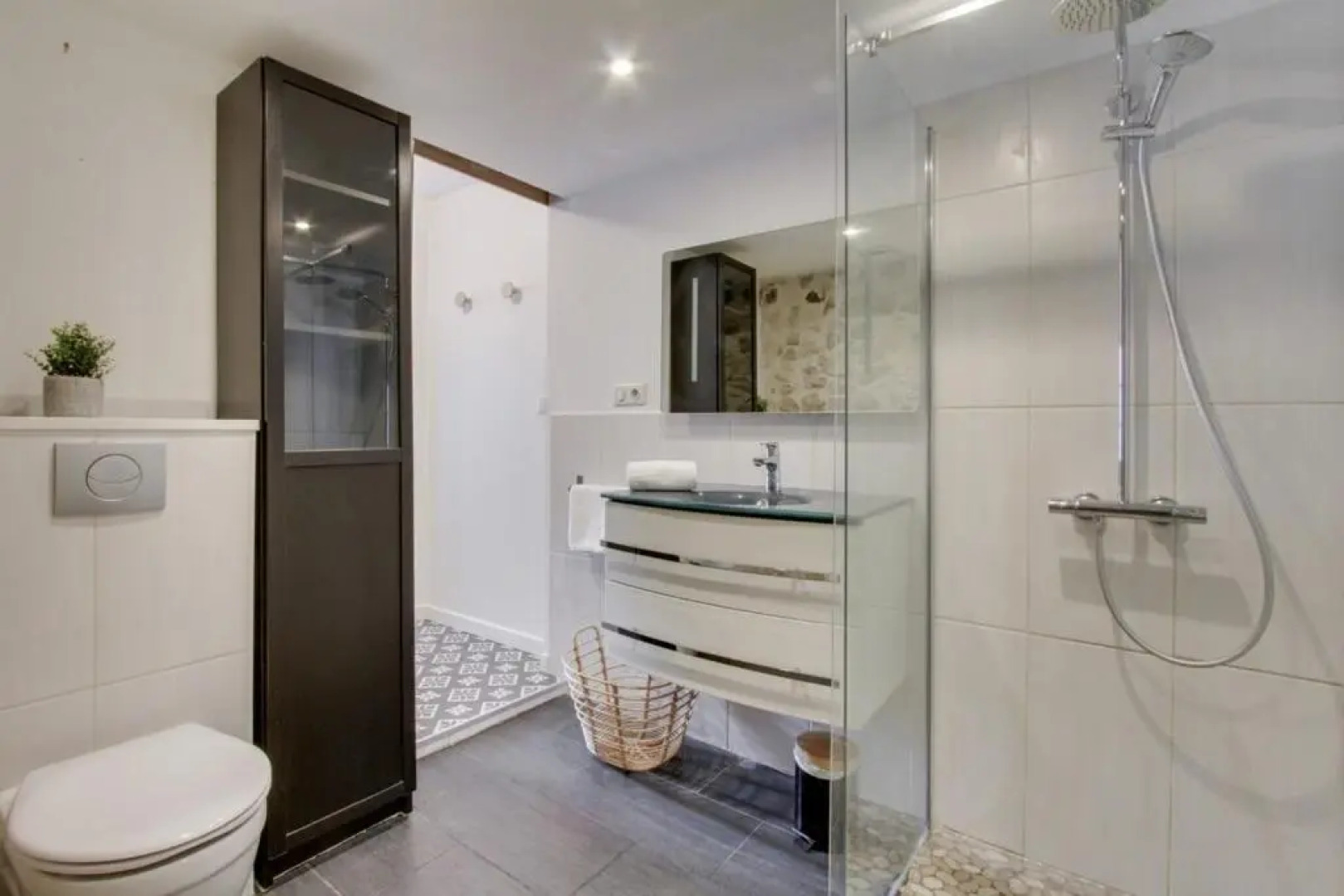 Palm House Sauna City Center Ideal Insead